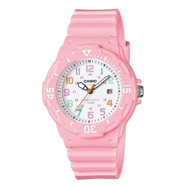 Damklocka Casio COLLECTION (Ø 34 mm)
