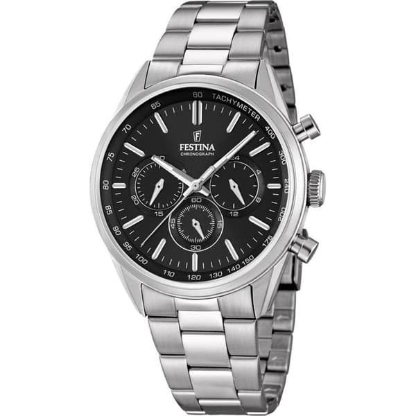 Herrklocka Festina F16820/4