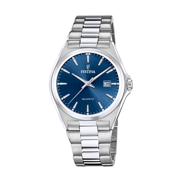 Miesten rannekellot Festina F20552/3