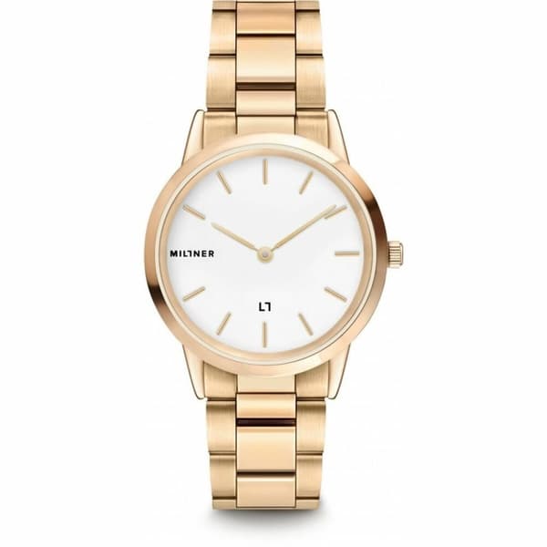 Damklocka Millner 8425402505892 (Ø 36 mm)