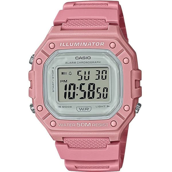 Unisexklocka Casio COLLECTION (Ø 43 mm)