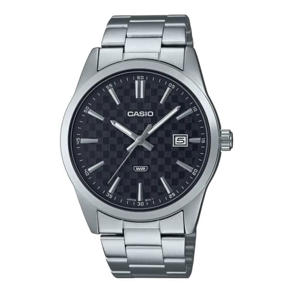 Herrklocka Casio ENTICER GENT (Ø 41 mm)