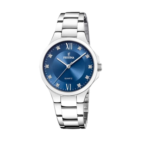 Damklocka Festina F20582/3 (Ø 34 mm)