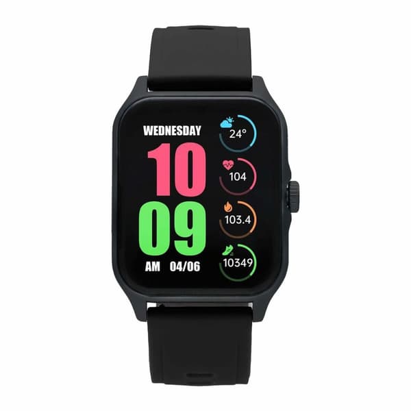 Herrklocka Radiant RAS10401DF Svart