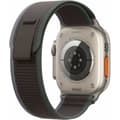 Miniatyrbild 3 av 11: Smartklocka Apple MRF63FD/A Titan 49 mm
