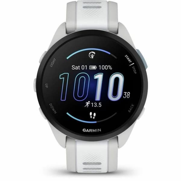Älykello GARMIN Redmi Watch 3 Active Valkoinen Harmaa Hopeinen 1,2"
