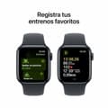 Miniatyrbillede 6 af 8: Smartwatch Apple MXGC3QL/A Marineblå 40 mm