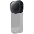Miniatyrbild 1 av 2: Linsskydd - Insta360 - 4 - Fullständigt skydd - Svart - Ej anpassningsbar