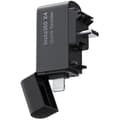 Miniatyrbild 1 av 2: Fast Reader - Insta360 - X4 - Fristående lagringsmodul - Plug-and-Play - Direktanslutning till telefon