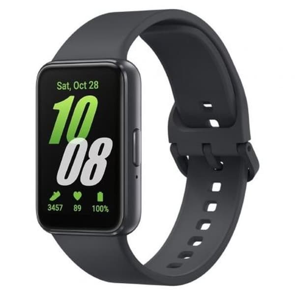 Smartwatch Samsung SM-R390NZAAEUB Grå 1,6" 40 mm