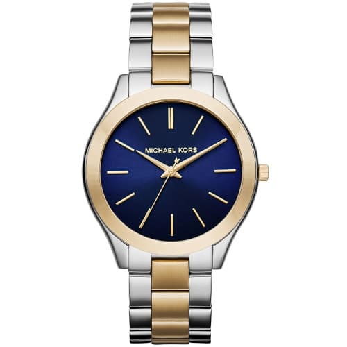MICHAEL KORS MK3479 - Quartz Klocka Dam (42MM)