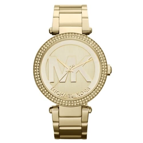 MICHAEL KORS MK5784 - Quartz Klocka Dam (39MM)