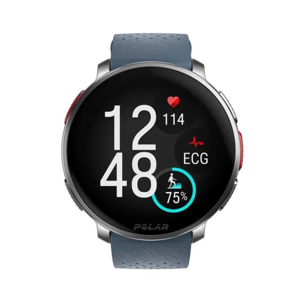 Smartklocka Polar VANTAGE V3