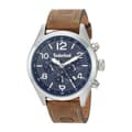 Miniatyrbillede 1 af 3: Herreur Timberland 15249JS-03 (Ø 44 mm)