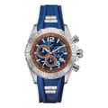 Miniatyrbillede 1 af 2: Herreur Guess Y02010G7 (Ø 45 mm)
