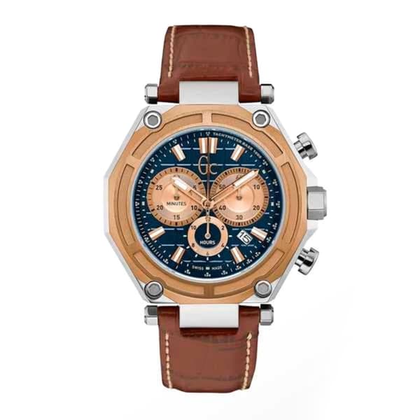 Herreur GC Watches x10005g7s (Ø 44,5 mm)
