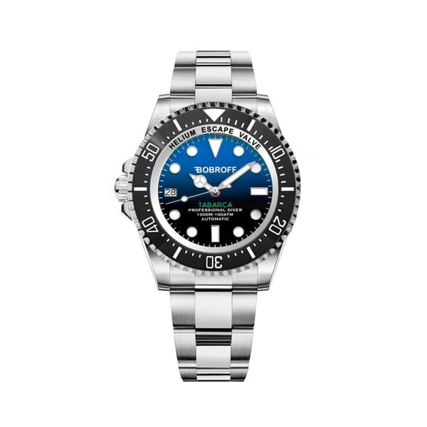 Herreur Bobroff BF0003i (Ø 42 mm)