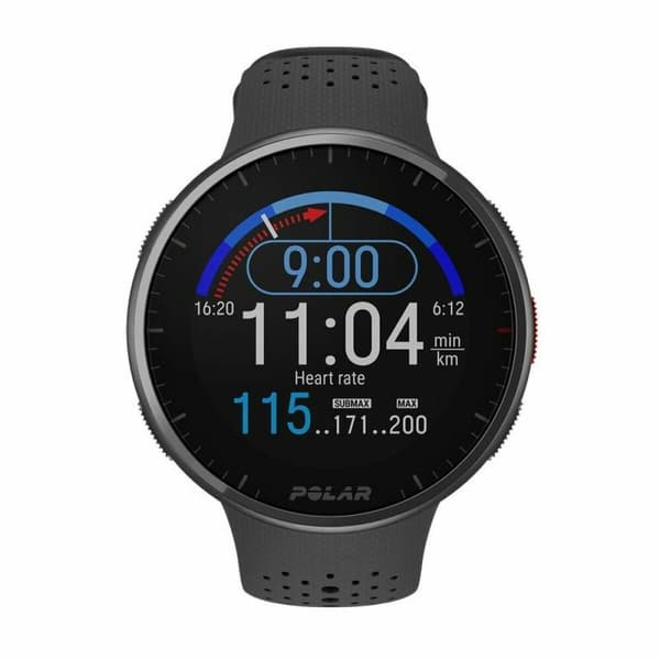 Smartwatch Polar Sort 1,2"