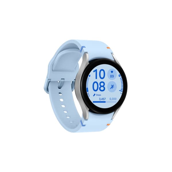 Smartwatch Samsung GALAXY WATCH FE Sølvfarvet 1,2" 40 mm