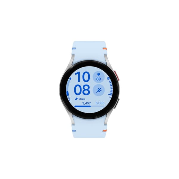 Smartwatch Samsung GALAXY WATCH FE Sølvfarvet 1,2" 40 mm