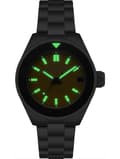 Miniatyrbild 2 av 5: Mens Watch Spinnaker SP-5098-44, Automatic, 45mm, 55ATM