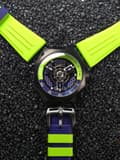Miniatyrbillede 5 af 5: Mens Watch Nubeo NB-6083-0B, Automatic, 48mm, 10ATM