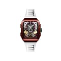 Miniatyrbild 1 av 5: Mens Watch Nubeo NB-6077-0A, Automatic, 44mm, 5ATM