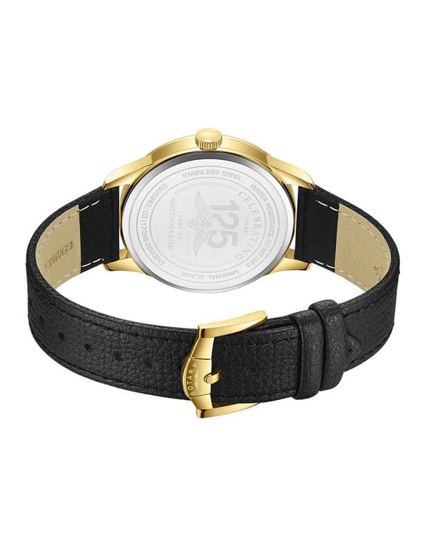 Mens Watch Rotary GS05983/03, Quartz, 40mm, 5ATM