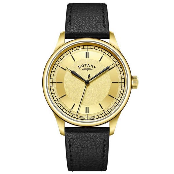 Mens Watch Rotary GS05983/03, Quartz, 40mm, 5ATM