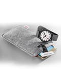 Pikkukuva 5 / 5: Ladies Watch Mondaine MS1.32110.RB, Quartz, 32mm, 3ATM