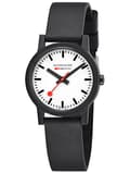 Pikkukuva 2 / 5: Ladies Watch Mondaine MS1.32110.RB, Quartz, 32mm, 3ATM