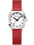 Miniatyrbild 2 av 5: Ladies Watch Mondaine MSL.31110.LCV, Quartz, 31mm, 5ATM