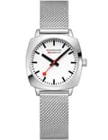 Miniatyrbild 2 av 5: Ladies Watch Mondaine MSL.31110.SM, Quartz, 31mm, 5ATM