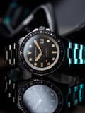 Miniatyrbild 3 av 5: Mens Watch Spinnaker SP-5136-11, Automatic, 42mm, 10ATM