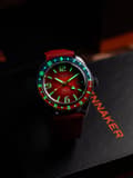 Miniatyrbild 3 av 5: Mens Watch Spinnaker SP-5120-99, Automatic, 43mm, 15ATM