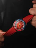 Miniatyrbild 4 av 5: Mens Watch Spinnaker SP-5120-99, Automatic, 43mm, 15ATM