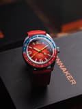 Miniatyrbild 2 av 5: Mens Watch Spinnaker SP-5120-99, Automatic, 43mm, 15ATM