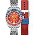 Miniatyrbild 1 av 5: Mens Watch Spinnaker SP-5120-99, Automatic, 43mm, 15ATM