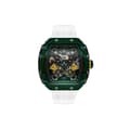 Miniatyrbillede 1 af 5: Mens Watch Nubeo NB-6100-03, Automatic, 48mm, 5ATM