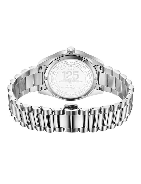 Mens Watch Rotary GB05770/62, Quartz, 40mm, 7ATM