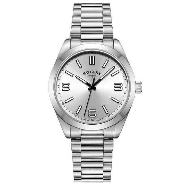 Mens Watch Rotary GB05770/62, Quartz, 40mm, 7ATM