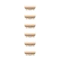 Miniatyrbild 1 av 4: Klockarmband Apple WATCH 46