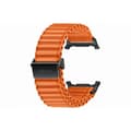 Miniatyrbilde 1 av 4: Klokkerem Samsung WATCH ULTRA