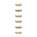 Miniatyrbilde 2 av 4: Klokkerem Apple WATCH 46