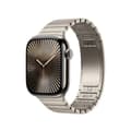 Miniatyrbilde 4 av 6: Klokkerem Apple WATCH 42