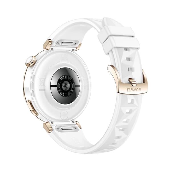 Smartklocka Huawei WATCH GT5PRO 1,32" Vit