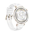 Miniatyrbild 2 av 5: Smartklocka Huawei WATCH GT5PRO 1,32" Vit