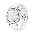 Miniatyrbild 1 av 5: Smartklocka Huawei WATCH GT5PRO 1,32" Vit