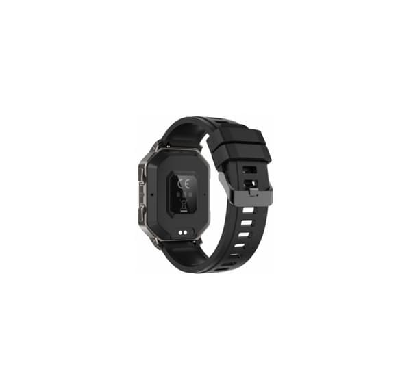 Smartklockor, fitnesstrackers, U3 Pro Black, KUMI
