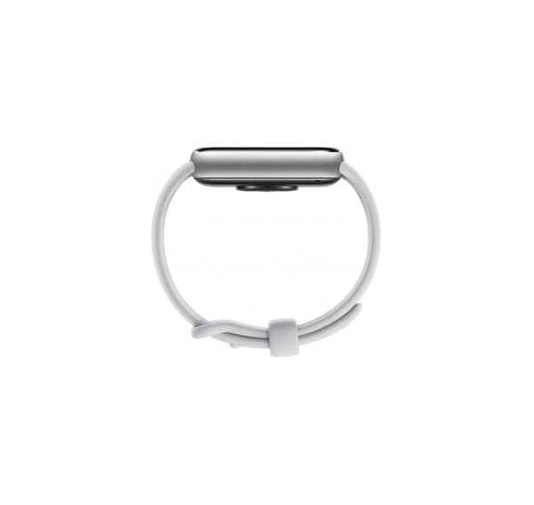 Smartklokker, treningssporere, Smart Band 9 Pro Moonlight Silver, Xiaomi